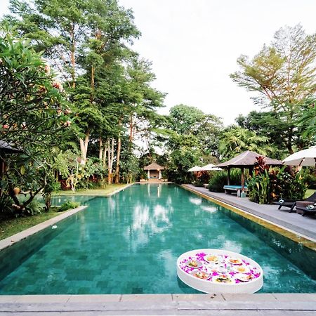 Kropak Canggu Екстер'єр фото