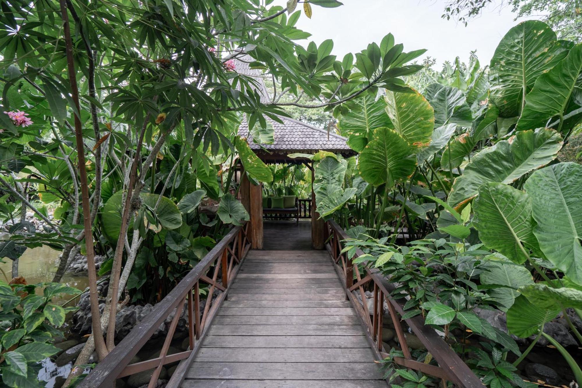 Kropak Canggu Екстер'єр фото