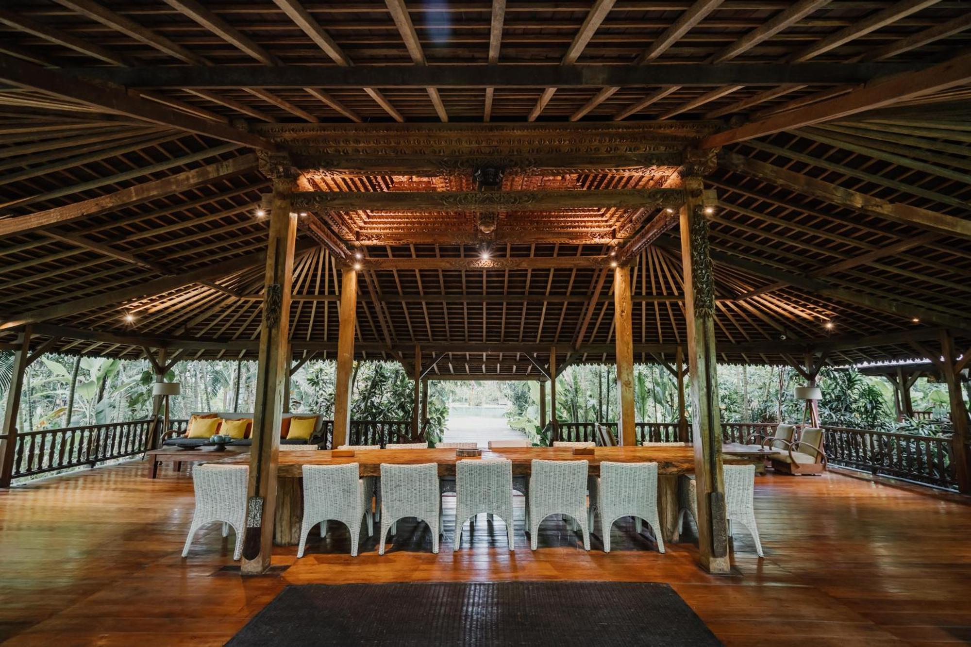 Kropak Canggu Екстер'єр фото
