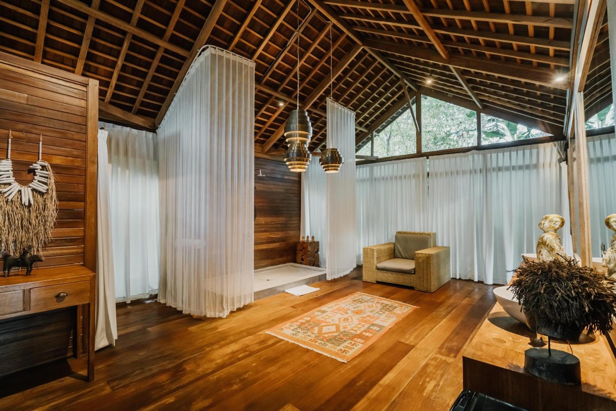 Kropak Canggu Екстер'єр фото