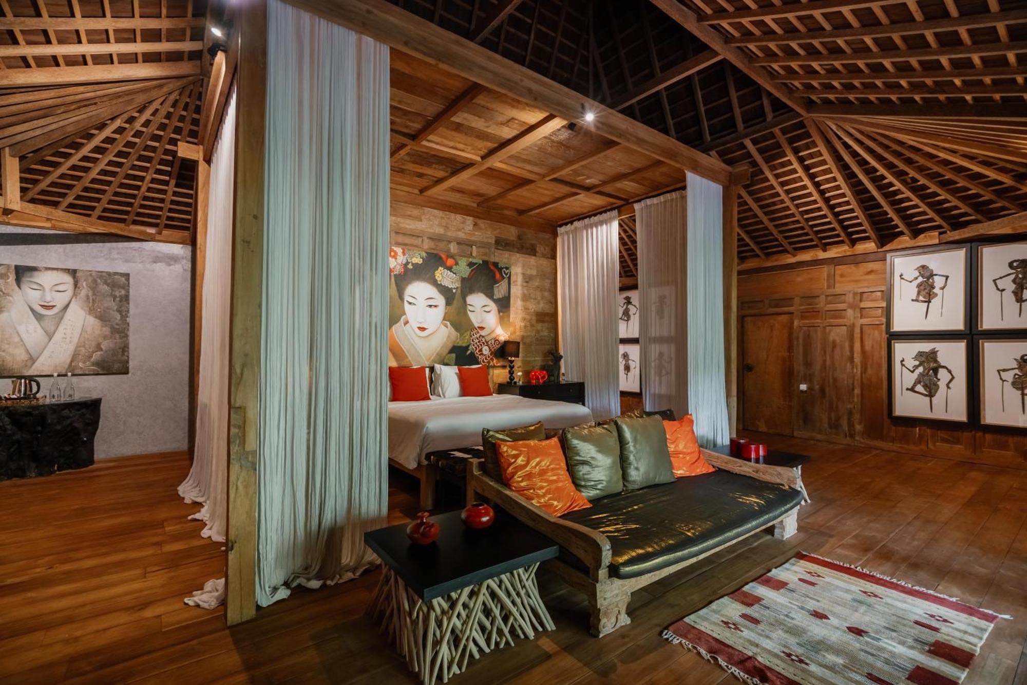 Kropak Canggu Екстер'єр фото