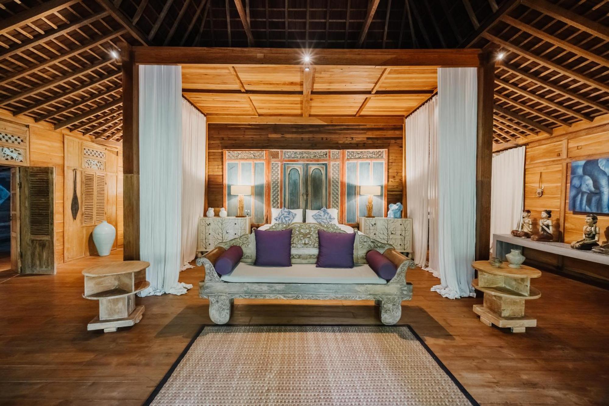 Kropak Canggu Екстер'єр фото