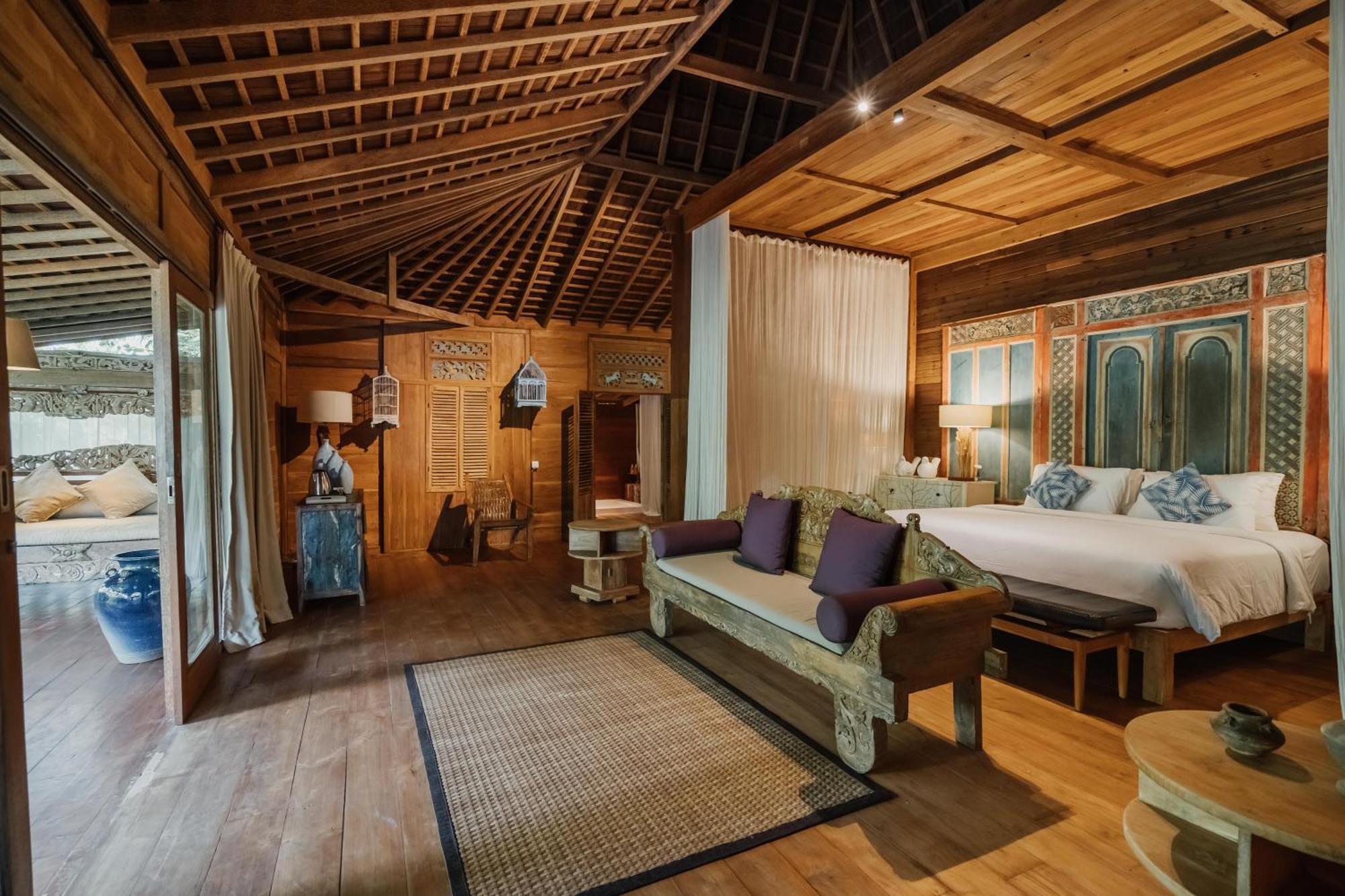 Kropak Canggu Екстер'єр фото
