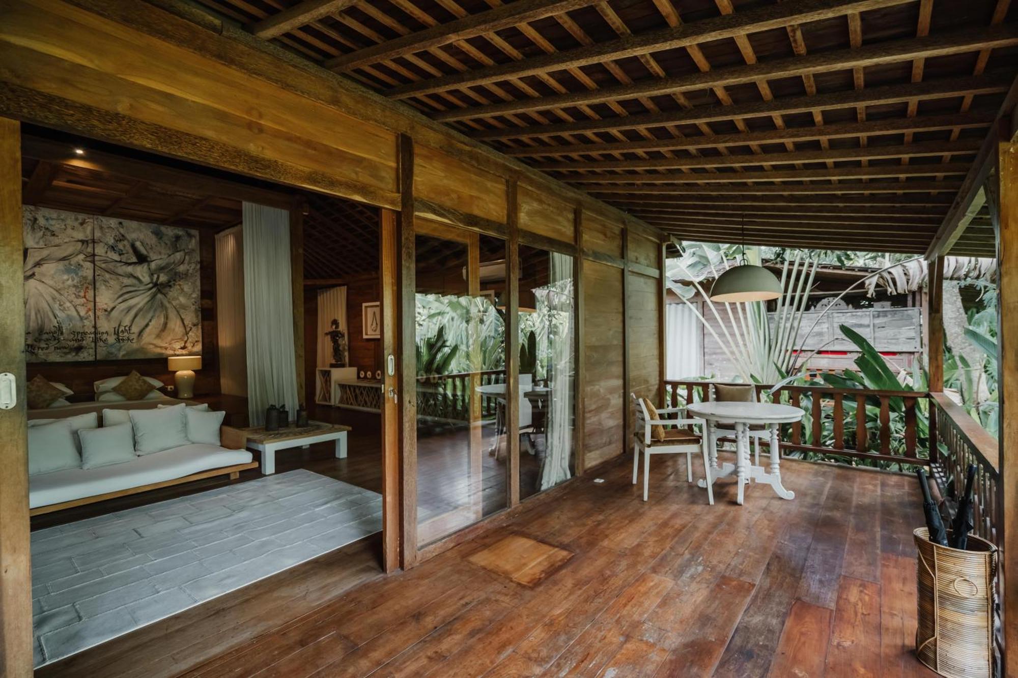 Kropak Canggu Екстер'єр фото