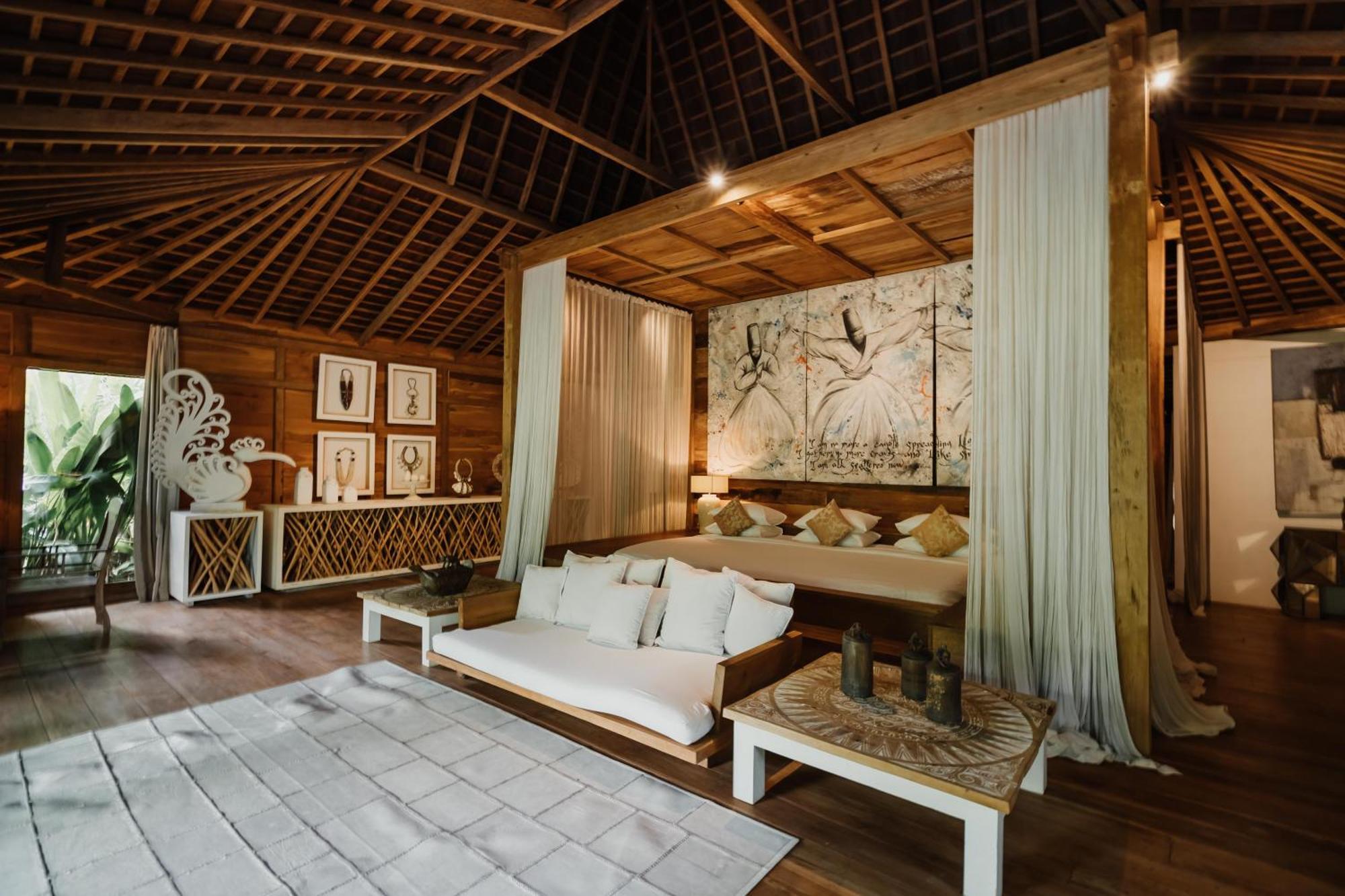 Kropak Canggu Екстер'єр фото