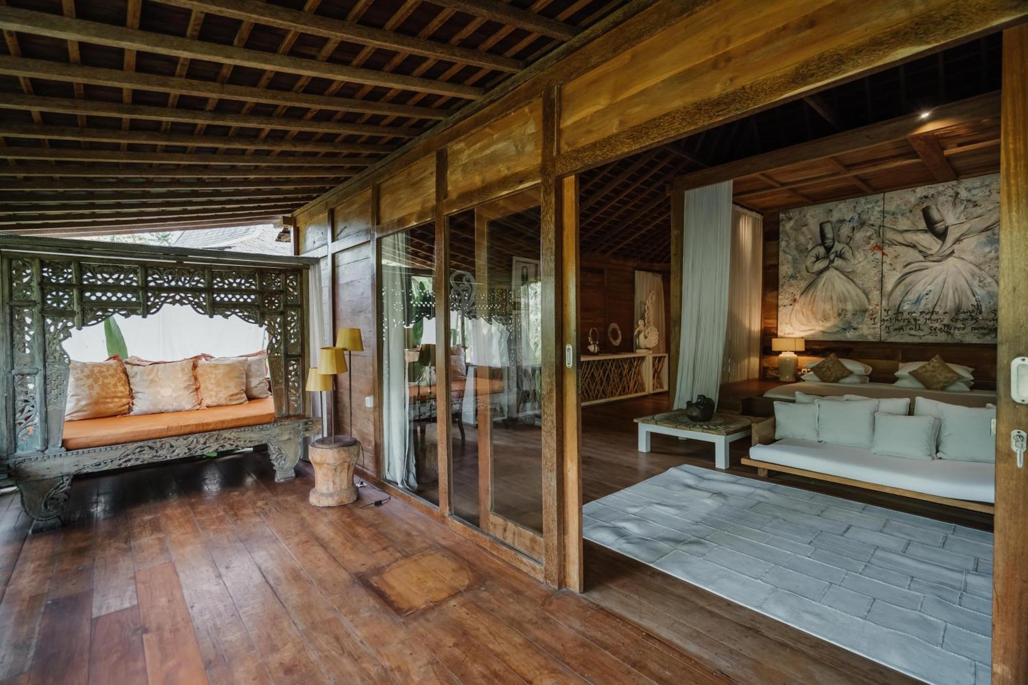 Kropak Canggu Екстер'єр фото