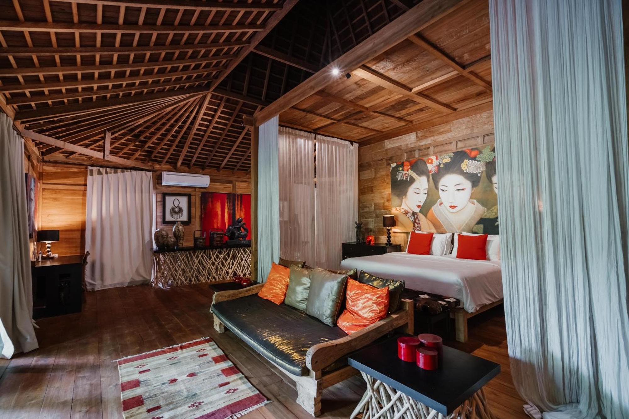Kropak Canggu Екстер'єр фото