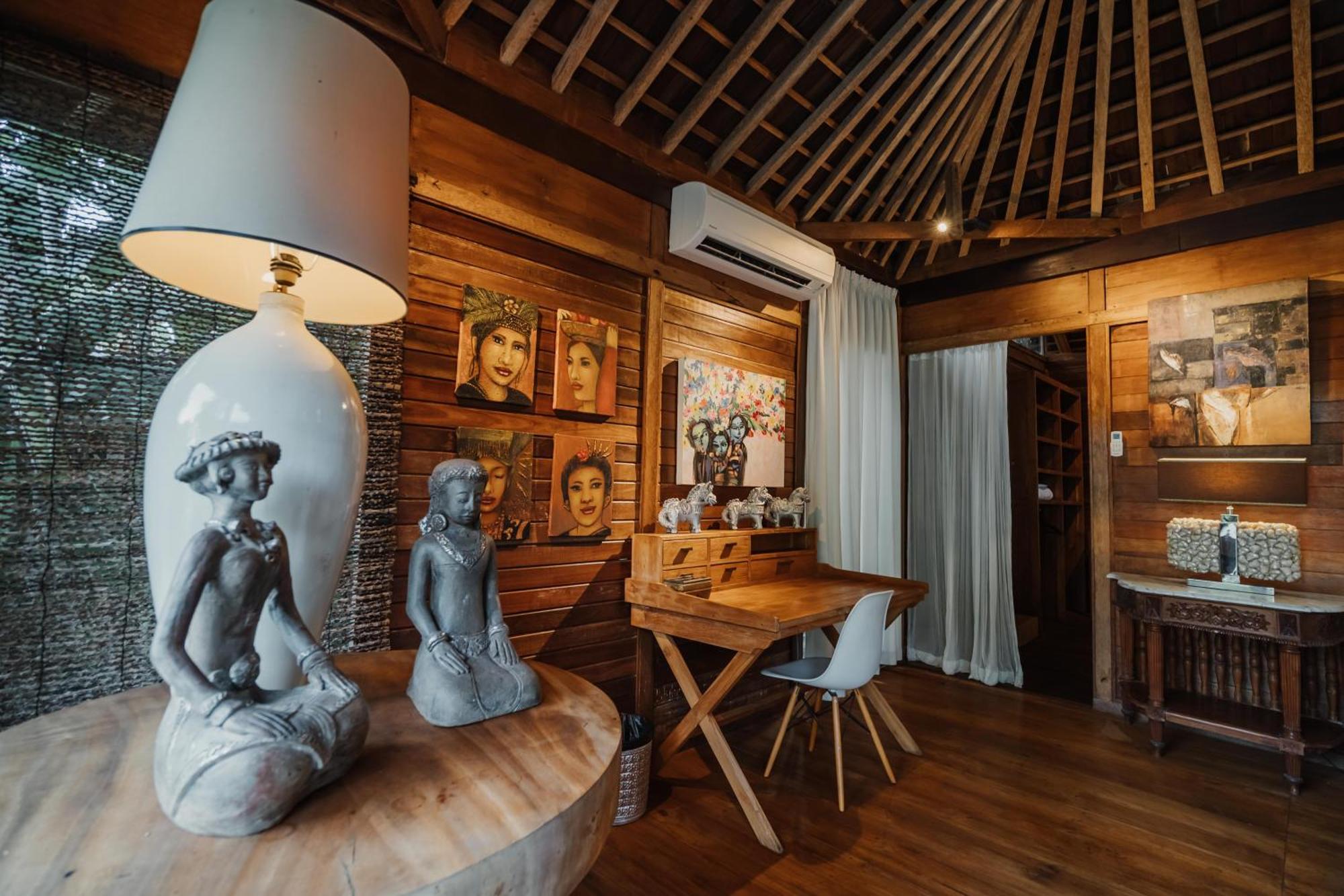 Kropak Canggu Екстер'єр фото
