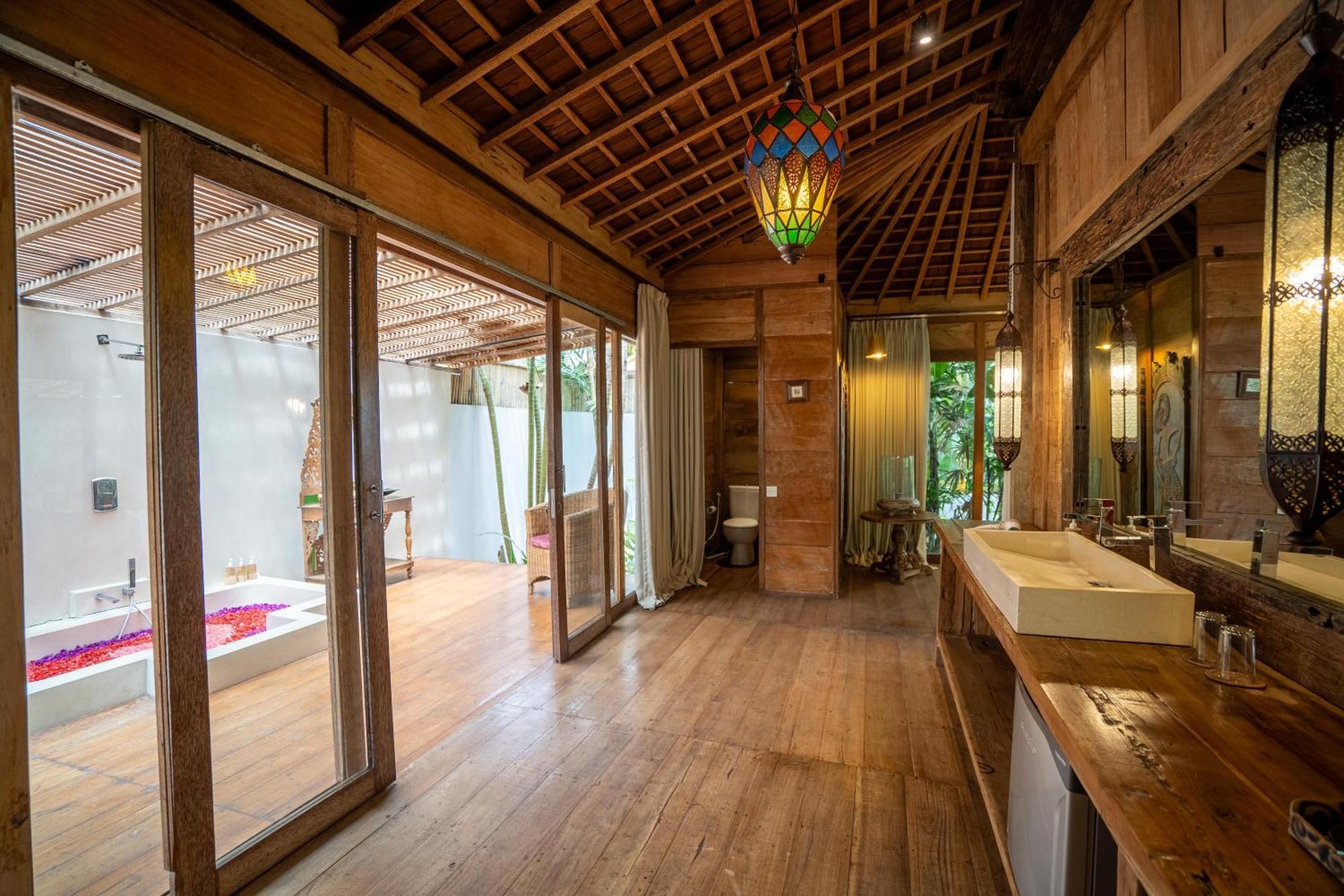 Kropak Canggu Екстер'єр фото