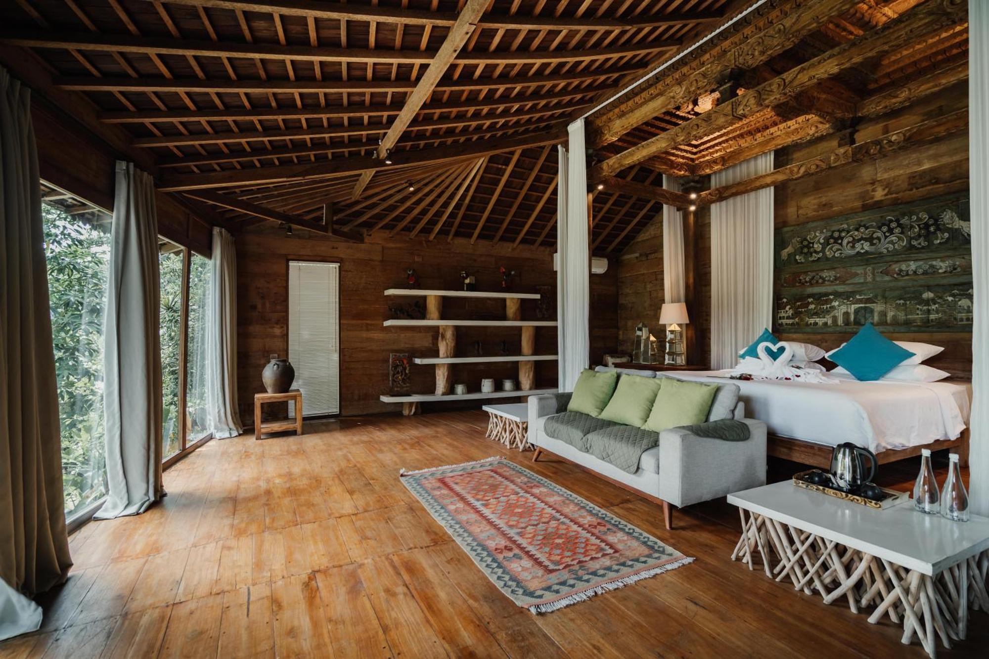 Kropak Canggu Екстер'єр фото