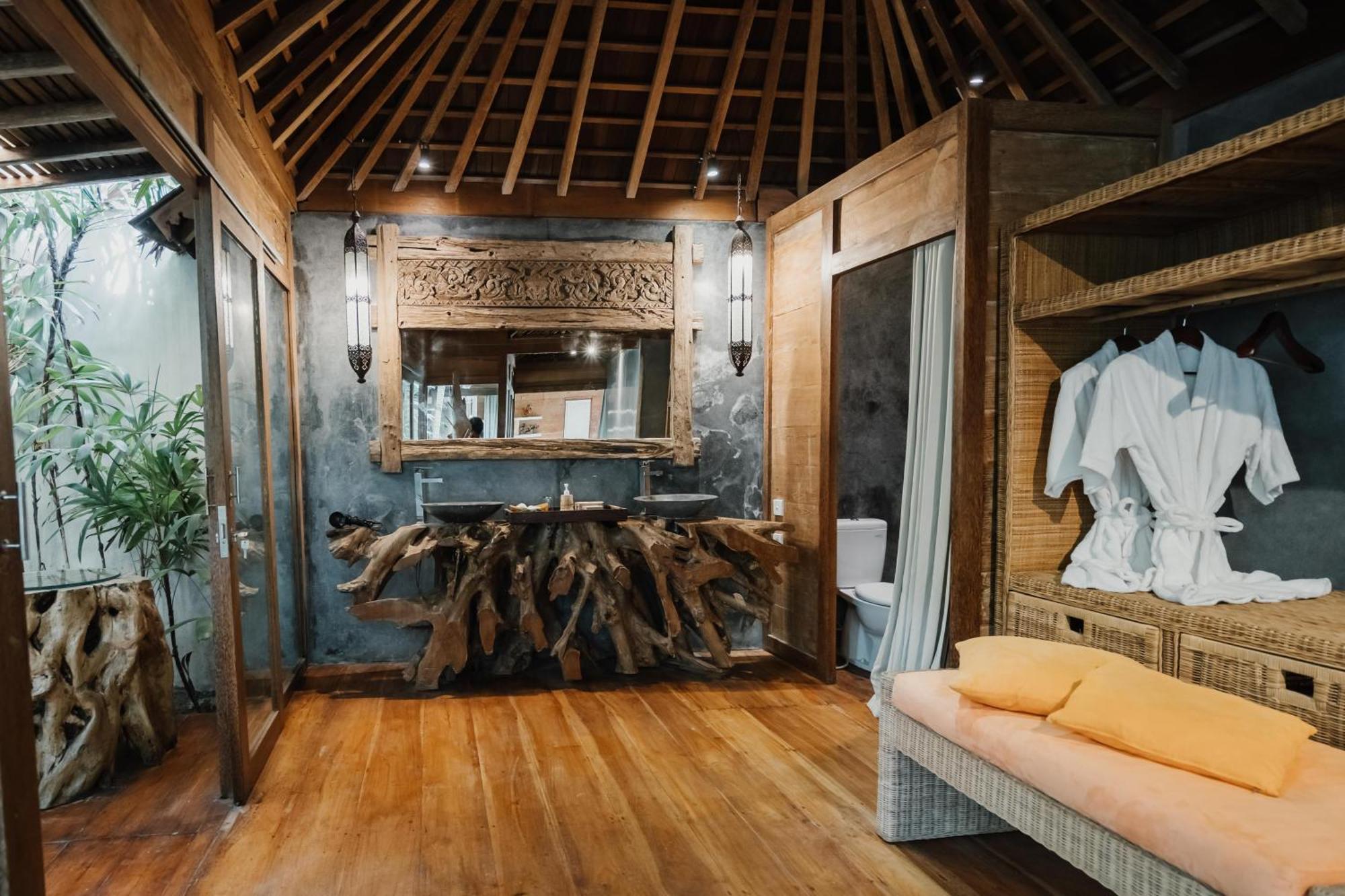 Kropak Canggu Екстер'єр фото
