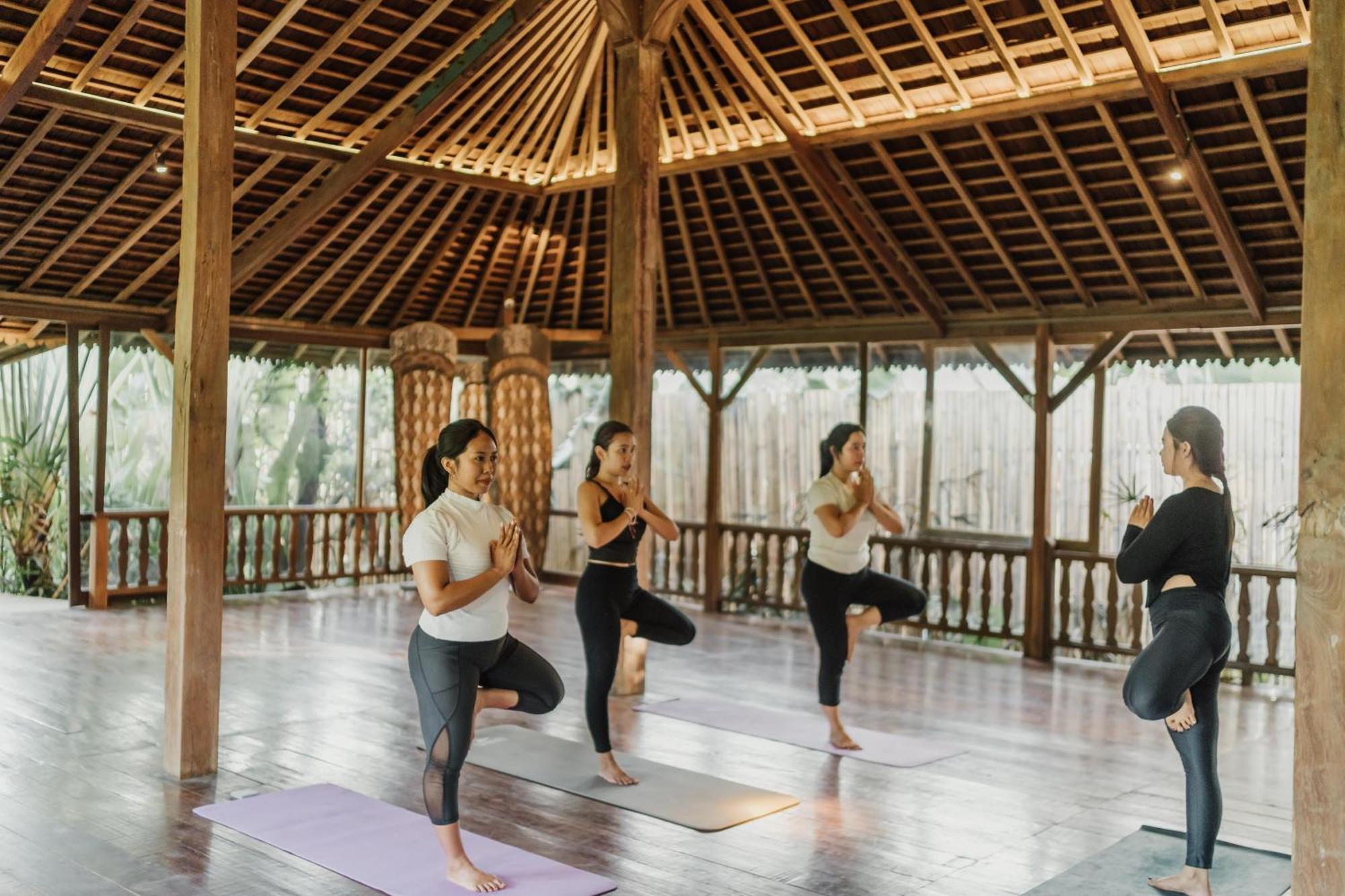 Kropak Canggu Екстер'єр фото