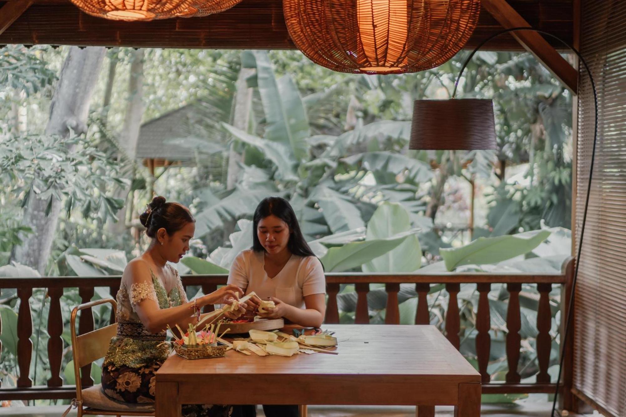 Kropak Canggu Екстер'єр фото