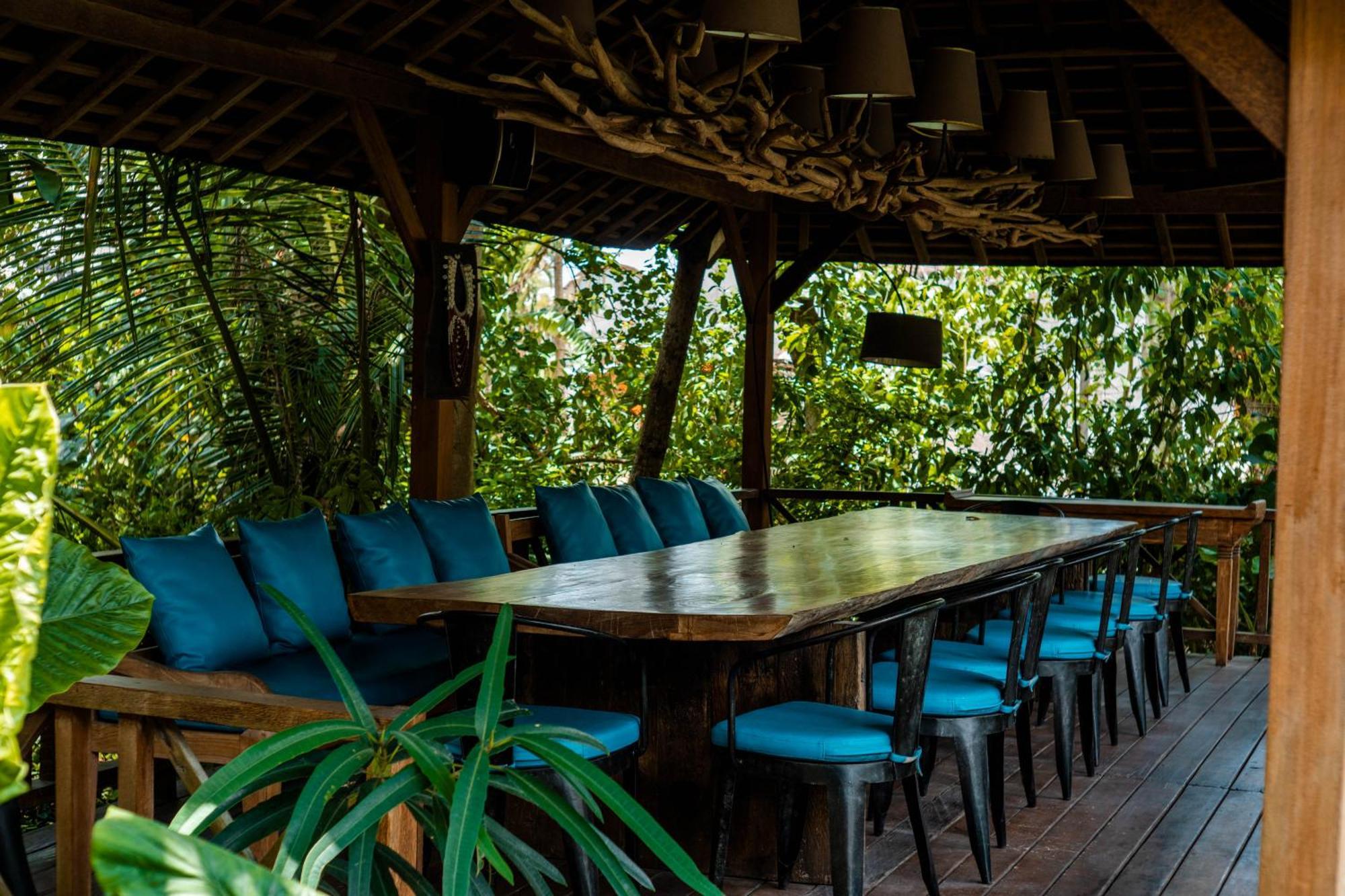 Kropak Canggu Екстер'єр фото