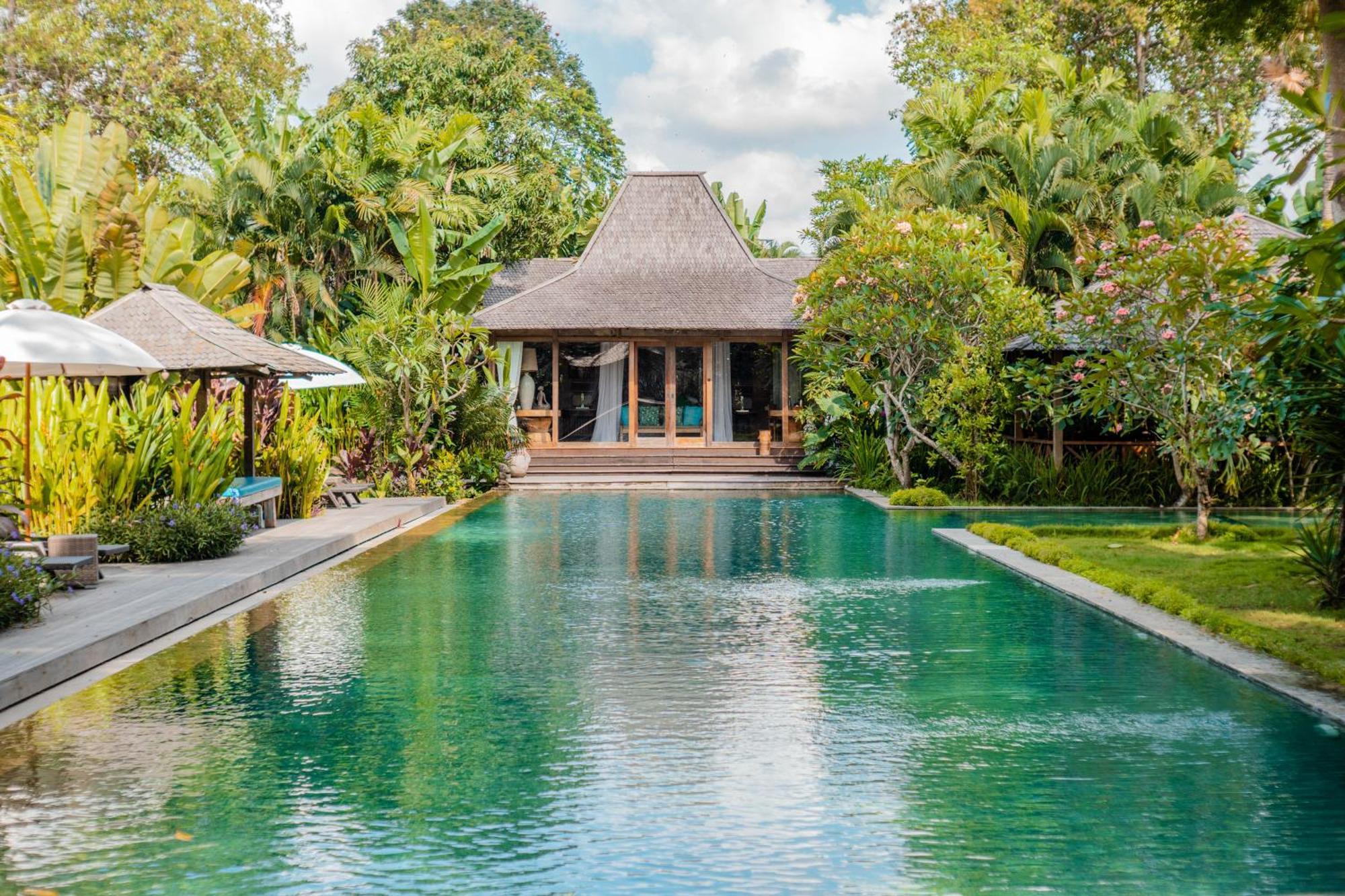 Kropak Canggu Екстер'єр фото