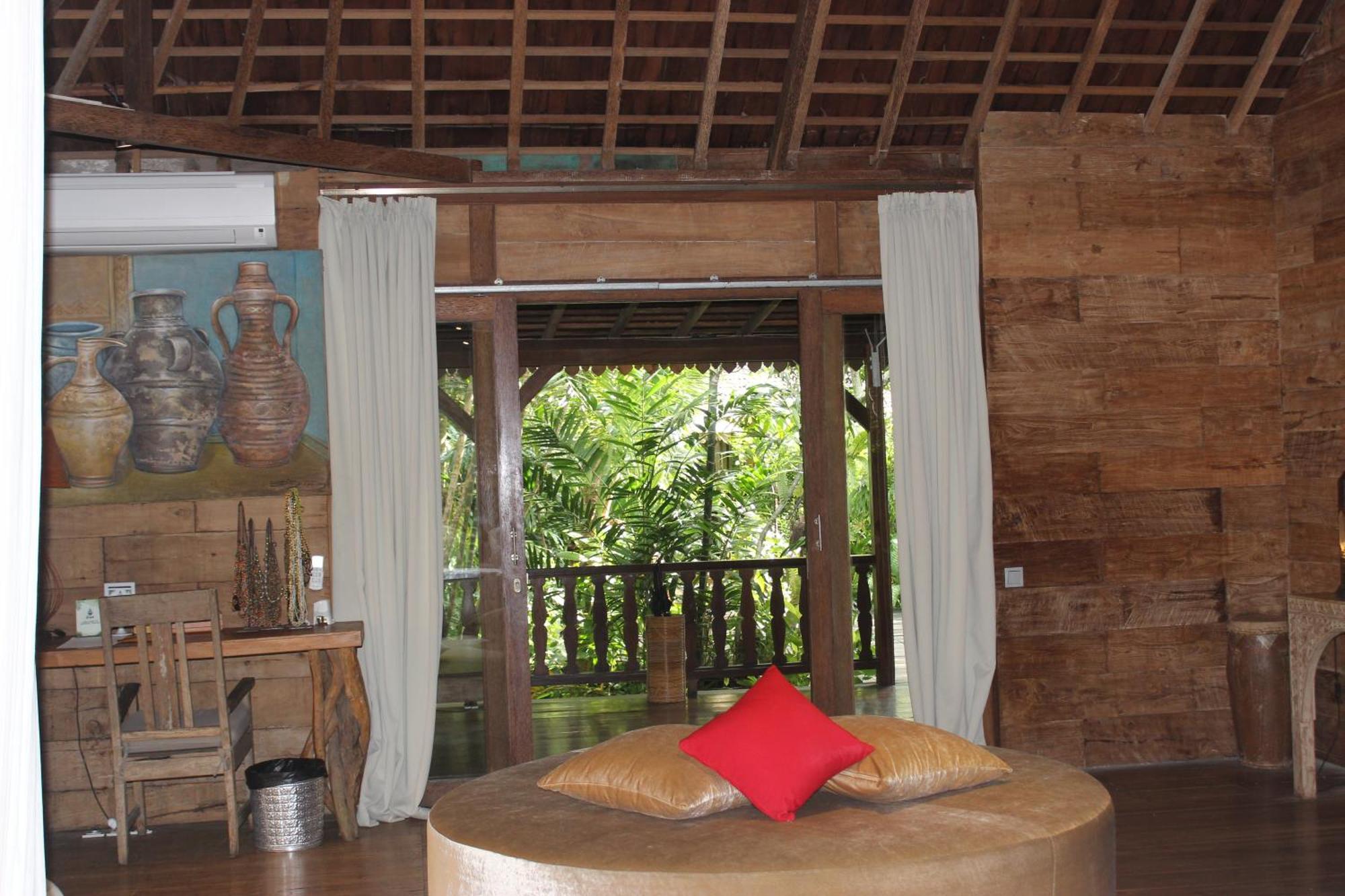 Kropak Canggu Екстер'єр фото