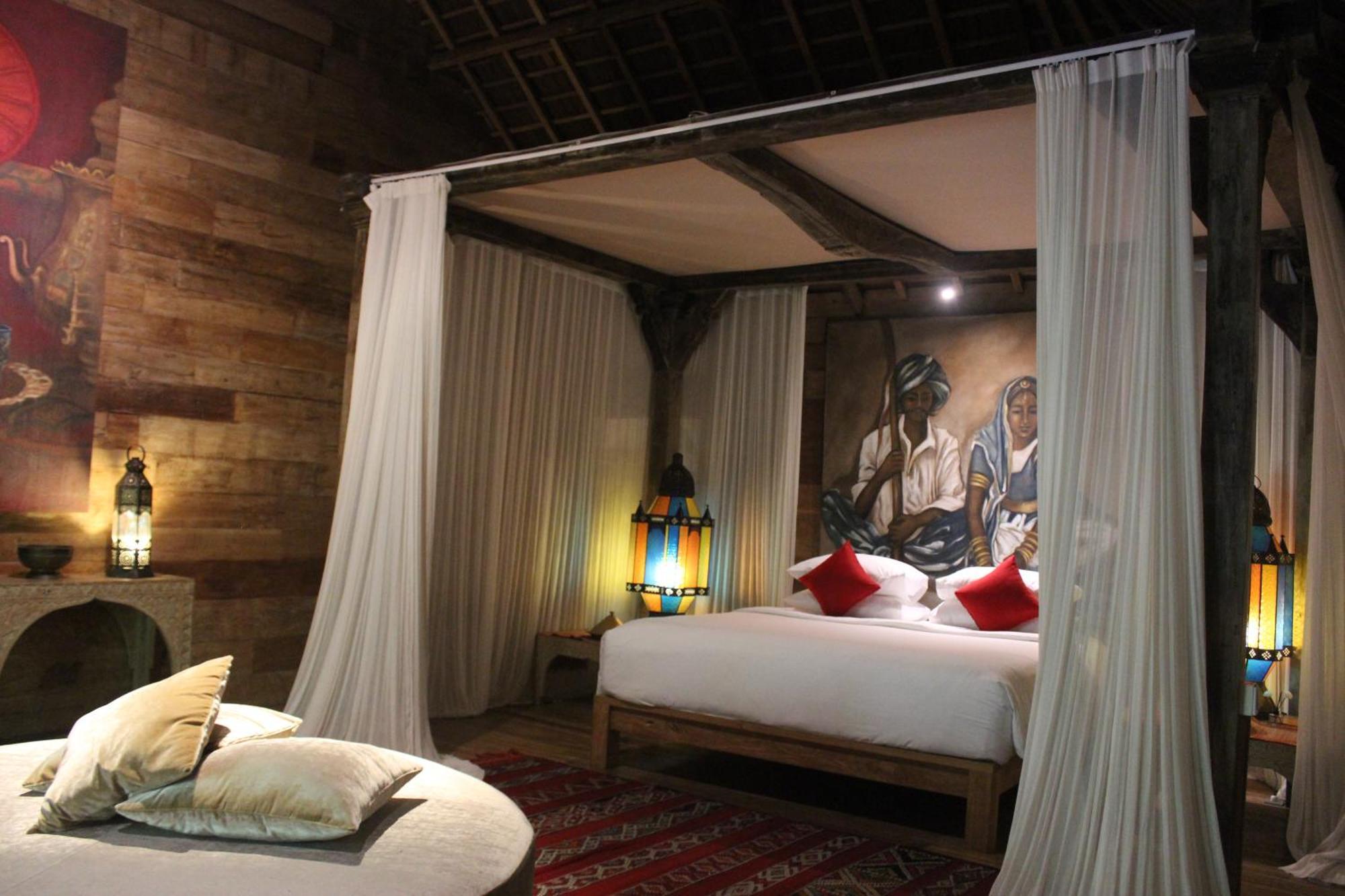 Kropak Canggu Екстер'єр фото