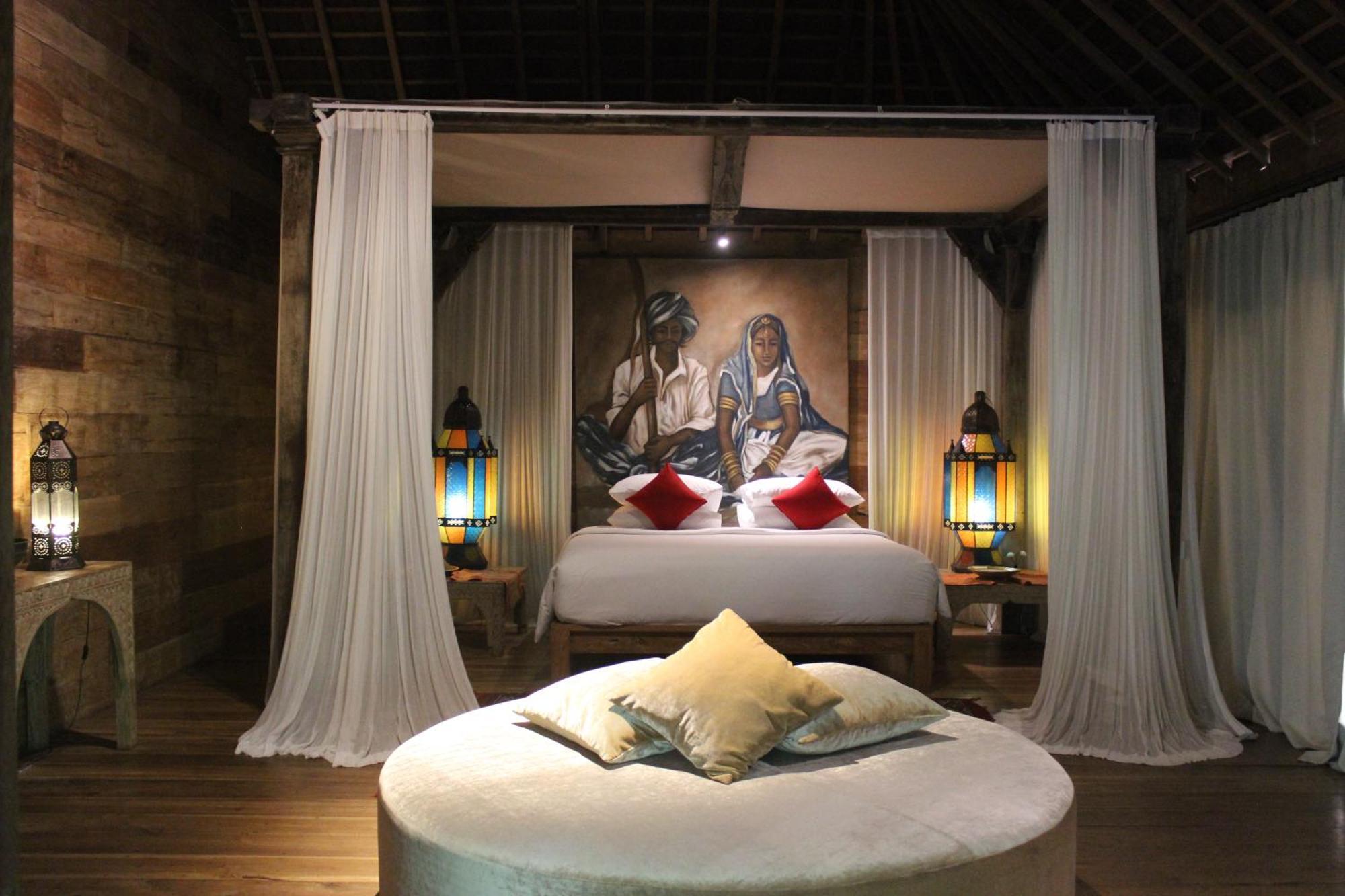 Kropak Canggu Екстер'єр фото